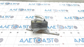 Automatic transmission oil cooler Toyota Venza 21-