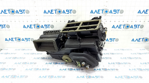 Heater assembly GMC Terrain 18-19 auto