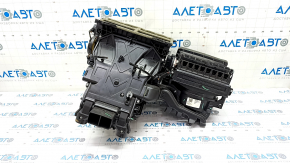 Heater assembly GMC Terrain 18-19 auto