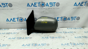Side mirror left Lexus RX330 RX350 RX400h 04-09 11 pins, gold