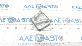 Engine Cooler Toyota Venza 21-