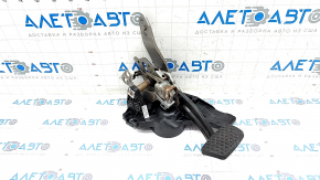 GMC Terrain 18-20 Brake Pedal