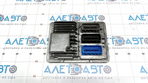 ECU block engine computer GMC Terrain 18-20 LYX, LTG