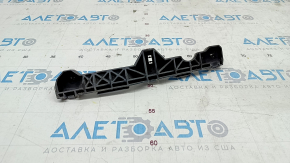 Front bumper mount left Lexus RX300 RX330 RX350 RX400h 04-09 broken mount