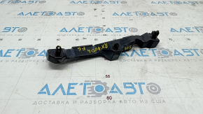 Front bumper mount left Lexus RX300 RX330 RX350 RX400h 04-09 broken mount