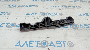 Front bumper mount right Lexus RX300 RX330 RX350 RX400h 04-09 broken mount