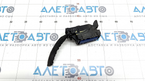 Chip for ECU block engine computer GMC Terrain 18 - blue