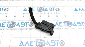 Chip for ECU block engine computer GMC Terrain 18 - blue