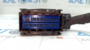 Chip for ECU block engine computer GMC Terrain 18 - blue