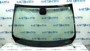 Jeep Cherokee KL 19 windshield - heated, chips