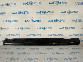 Right threshold VW CC 08-17 black, bumps, scratches, tear