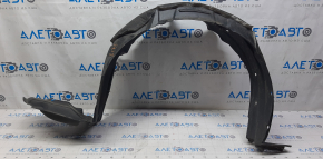 Front left fender liner for Toyota Prius 2009-2010