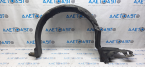 Front left fender liner for Toyota Prius 2009-2010