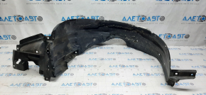 Front left fender liner for Toyota Prius 2009-2010