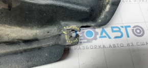 Front right fender liner Toyota Prius 20 04-09 torn fastening
