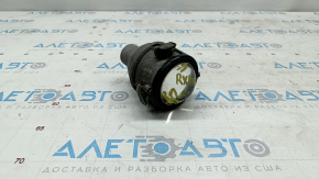 Fog lamp left PTF Lexus RX400h 06-09 sand