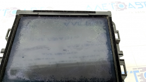 Monitor, display, navigation Jeep Cherokee KL 19-21 8.4" inch, display defect