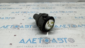 Fog lamp PTF right Lexus RX400h 06-09 sand