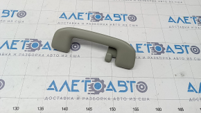 Ceiling handle rear left Toyota Venza 21 - gray