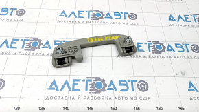 Ceiling handle rear left Toyota Venza 21 - gray