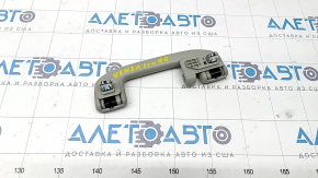 Ceiling handle rear right Toyota Venza 21 - gray