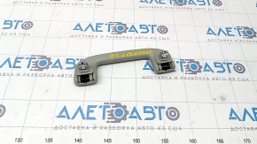 Front right ceiling handle Toyota Venza 21 - gray
