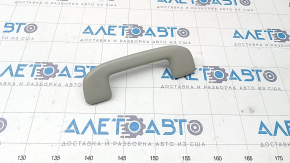 Ceiling handle front left Toyota Venza 21- gray