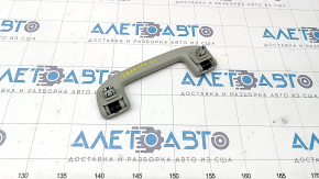Ceiling handle front left Toyota Venza 21- gray