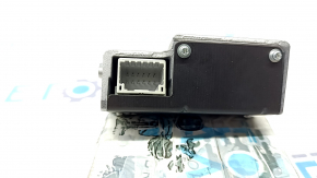 Toyota Venza 21 lane monitoring camera - windshield