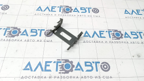 Toyota Venza 21 lane monitoring camera bracket - on the windshield