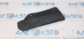 Mudguard liner front right Toyota Prius 20 04-09 abrasions