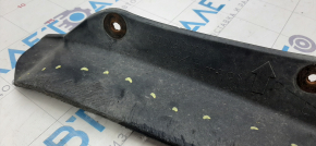 Mudguard liner front right Toyota Prius 20 04-09 abrasions