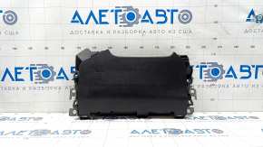 Airbag knee airbag driver left Toyota Venza 21- black