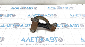 Front right axle drive bracket Toyota Venza 21-