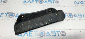 Mudguard liner front left Toyota Prius 20 04-09 abrasions