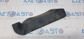 Mudguard liner front left Toyota Prius 20 04-09 abrasions