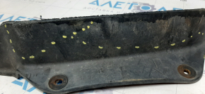 Mudguard liner front left Toyota Prius 20 04-09 abrasions