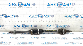 Drive half shaft front right Toyota Venza 21- AWD