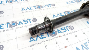 Drive half shaft front right Toyota Venza 21- AWD