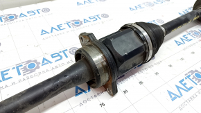 Drive half shaft front right Toyota Venza 21- AWD
