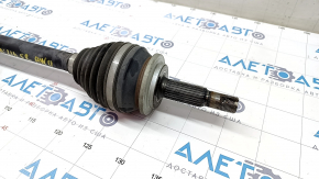 Drive half shaft front right Toyota Venza 21- AWD