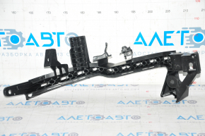 Front bumper mount right under headlight Subaru Forester 19- SK