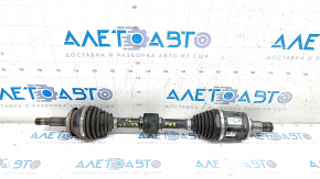 Drive half shaft front left Toyota Venza 21- AWD