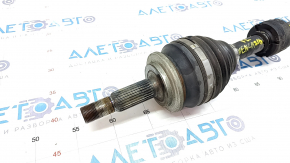 Drive half shaft front left Toyota Venza 21- AWD
