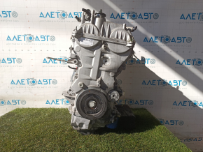 Engine GMC Terrain 18-21 LYX FWD 69k driftwood, emulsion, wedge, for parts