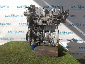 Engine GMC Terrain 18-21 LYX FWD 69k driftwood, emulsion, wedge, for parts