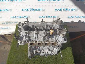 Engine GMC Terrain 18-21 LYX FWD 69k driftwood, emulsion, wedge, for parts