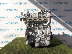 Engine GMC Terrain 18-21 LYX FWD 69k driftwood, emulsion, wedge, for parts