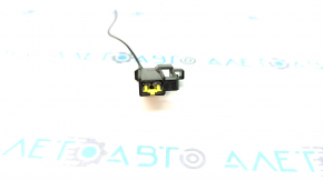 Toyota Venza 21 alarm siren feature