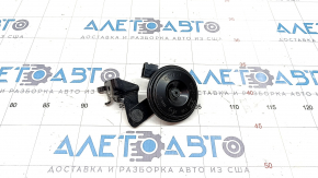 Toyota Venza 21- Alarm Siren